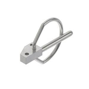 Quick Lock Pin