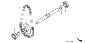 Image of 23371-770-000