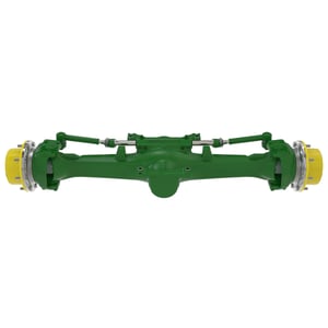 Front Axle
