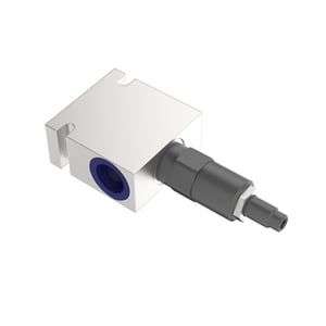 Pressure Relief Valve