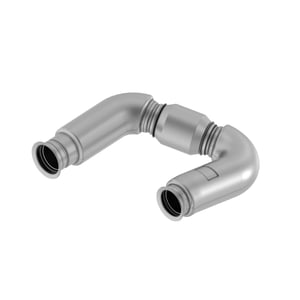 Exhaust Pipe