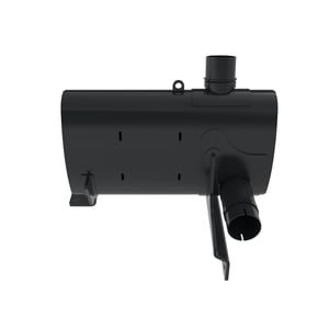 Muffler