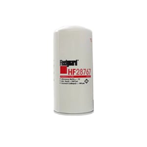 Hydraulic Filter