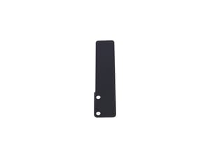 PLATE,COVER SIDE FEED BOOM