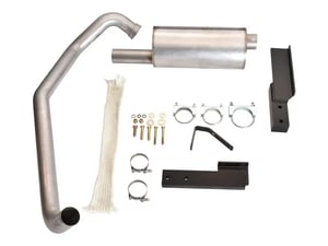 KIT(SERV),EXHAUST,4.5L TIER 3