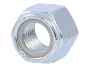 NUT,3/4 UNC NYLOC