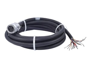 CABLE, 340, UPPER BOOM