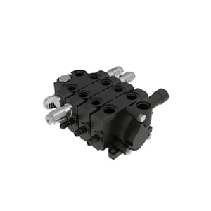 Hand Operated Valve