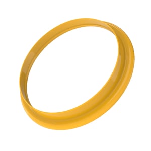 Flange