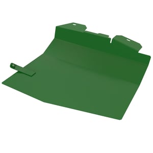 Heat Shield