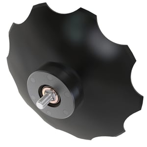 Disk Blade