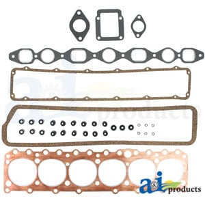 Gasket Set, Upper