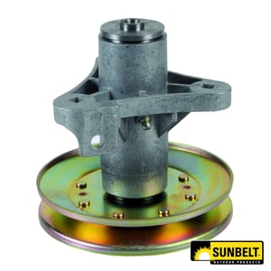 Spindle