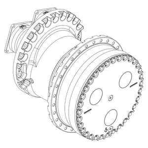 Gear Case