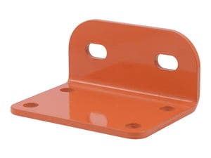 BRKT/LUG,ROTATOR SUPPORT