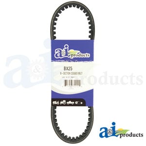 Image of A-BX25