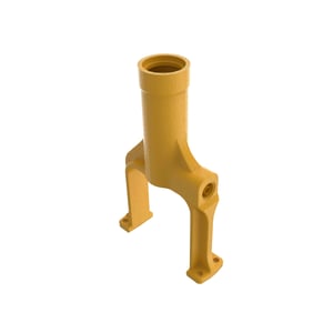 Yoke