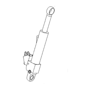 Hydraulic Cylinder