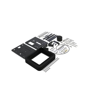 Seat Suspension