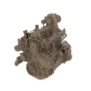 Diesel Engine