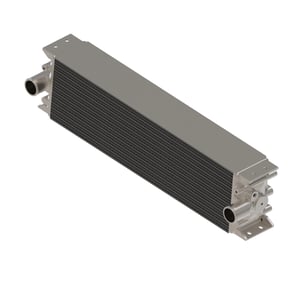 Radiator