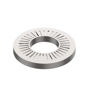 Disk Spring