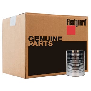 Filter, Lube, By-Pass Cartridge (QTY 4)