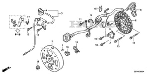 Image of 31120-Z07-T21