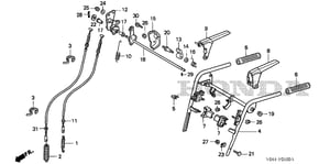 Image of 53110-V04-000