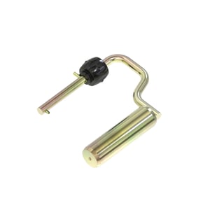 Pin Fastener
