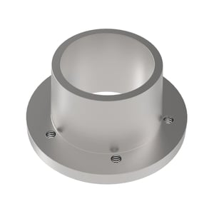 Flange