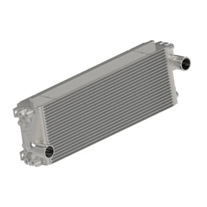 Radiator