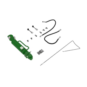 Center Link