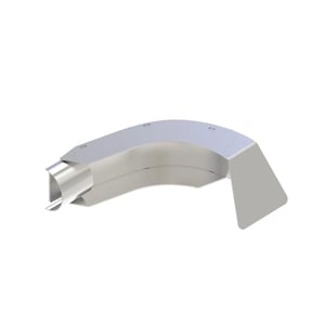 Deflector
