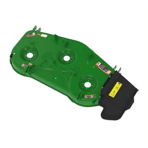 Mower Deck