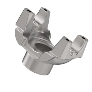 Universal Joint Yoke