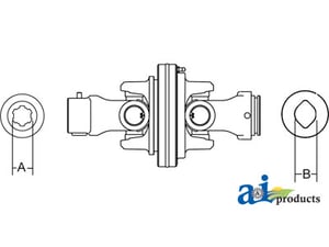 Image of A-W376101-A