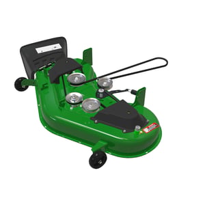 Mower Deck