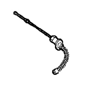 Push Pull Cable