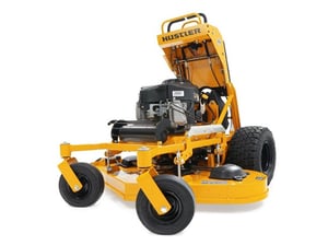 Image of SURFER PRO 34