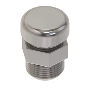 Pressure Relief Fitting