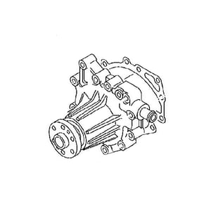 Water Pump