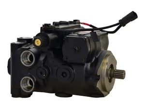 PUMP, PISTON