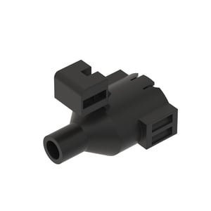 Elec. Connector Housing