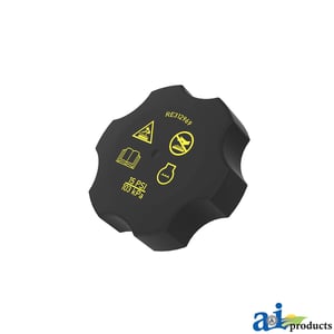 Filler Cap