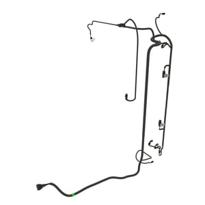 Chassis Wiring Harness