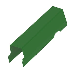 Powershaft Shield
