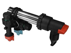 Image of BOOM END FLUSH VALVES