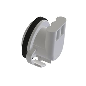 Elec. Connector Housing