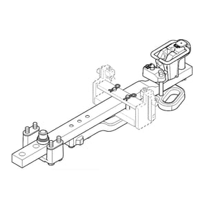 Drawbar